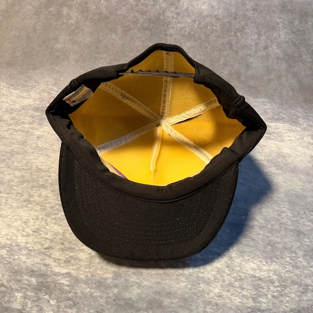 Designer Award Cap purchases ship